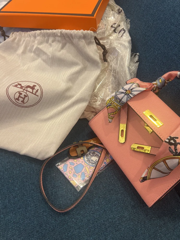 Shoulder Bags, size Other, photo 3