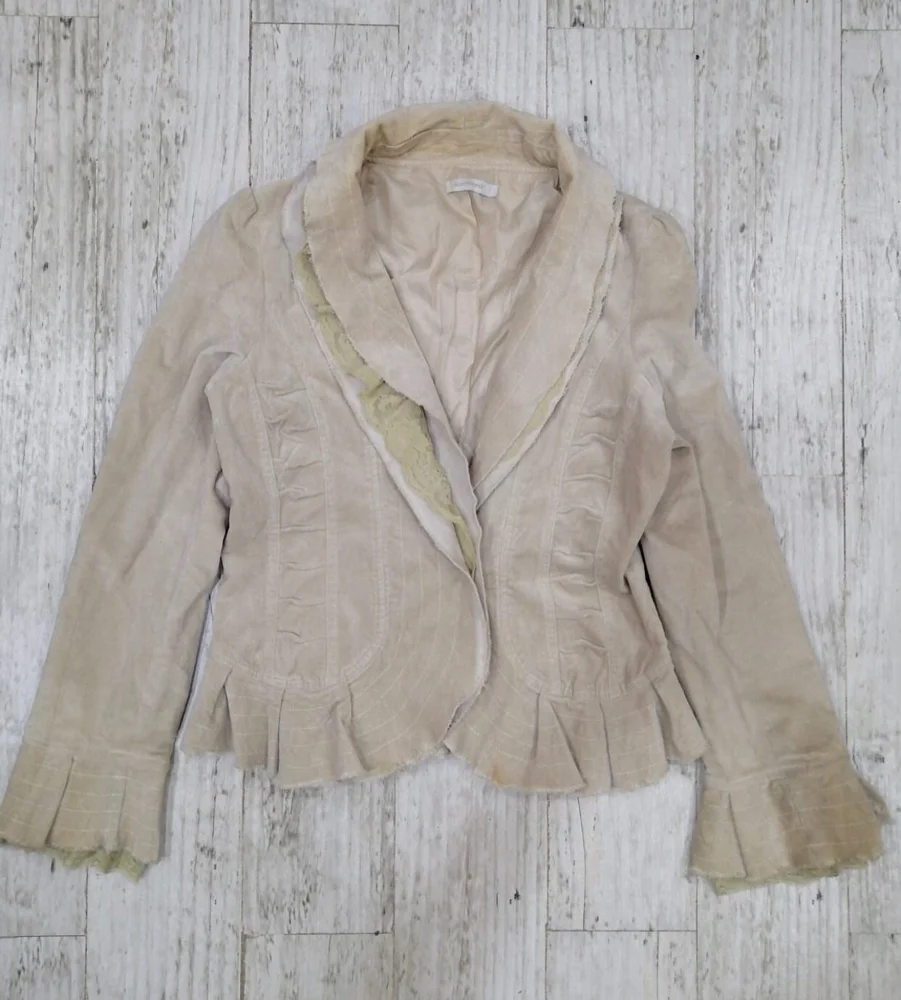 Jackets