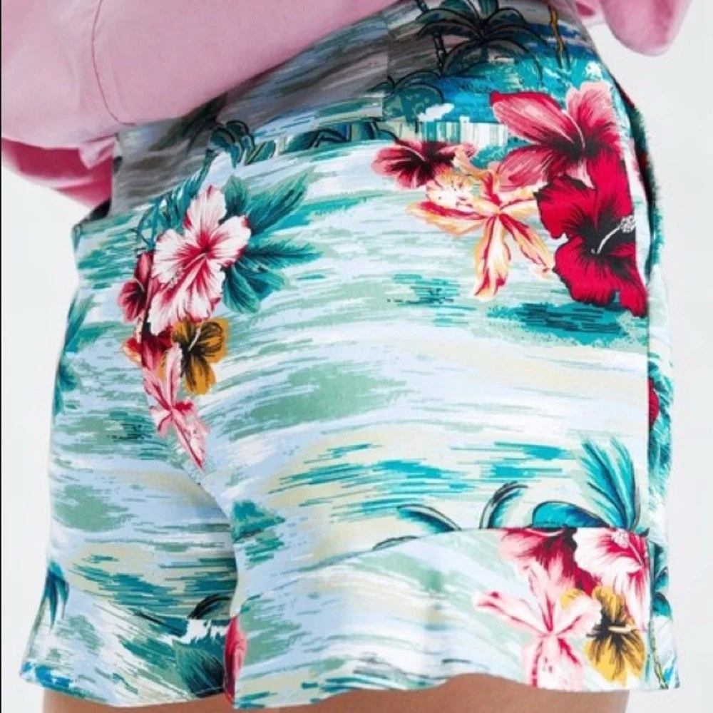 Zara Shorts, size M / 38 / 10, photo 4