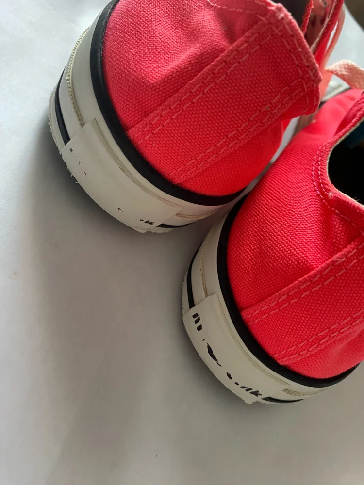 Converse Sneakers, size 40, photo 5