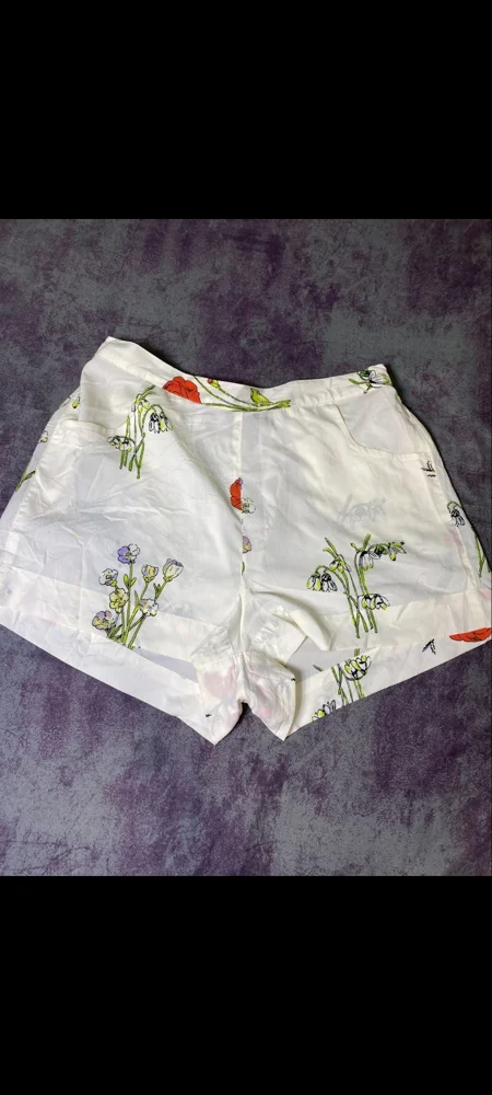 Shorts, size S / 36 / 8, photo 2