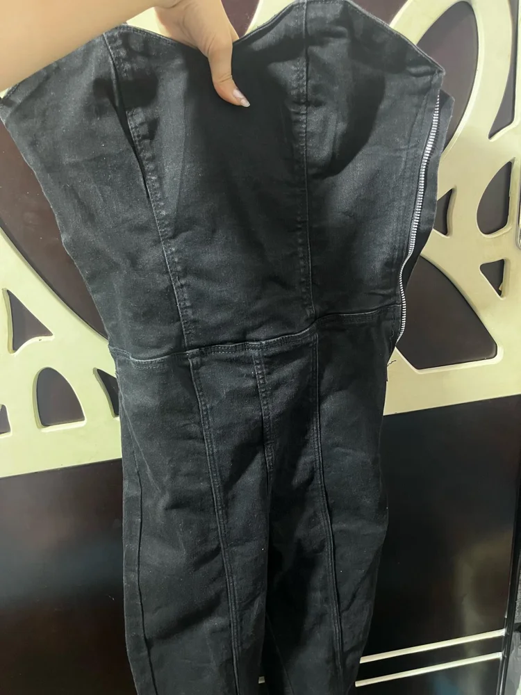 Zara Jumpsuits