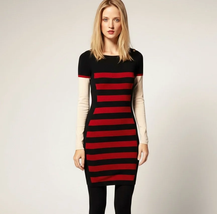 Karen Millen Bodycon Dresses, size XS / 34 / 6, photo 2