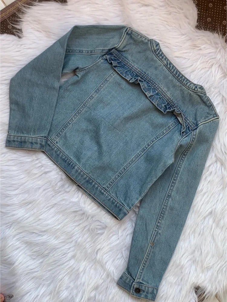 M&S Kids Tops, New with tags, size 6y, photo 4