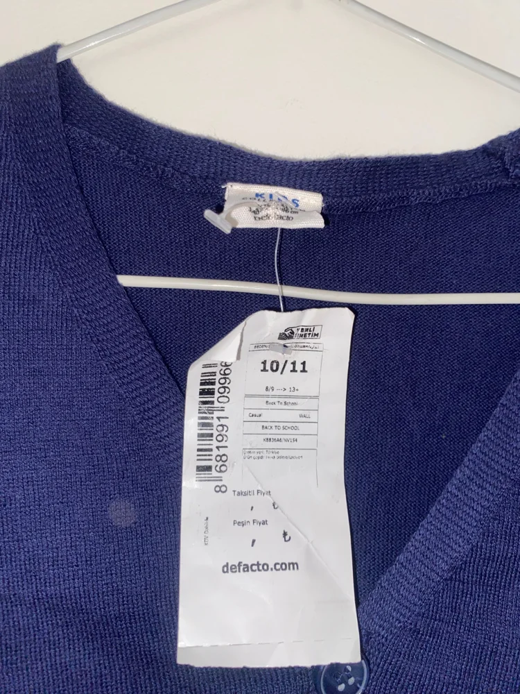 Defacto Sweaters & Pullovers, New with tags, size S / 36 / 8, photo 2