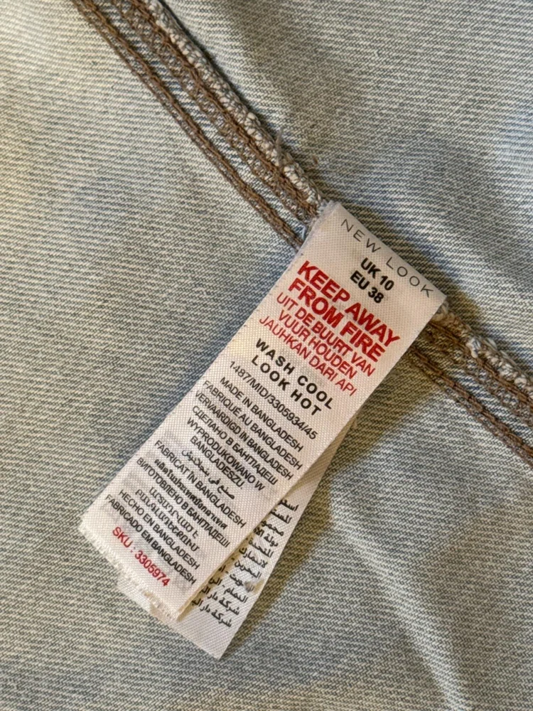 New Look Jackets, Very good, size M / 38 / 10, photo 3
