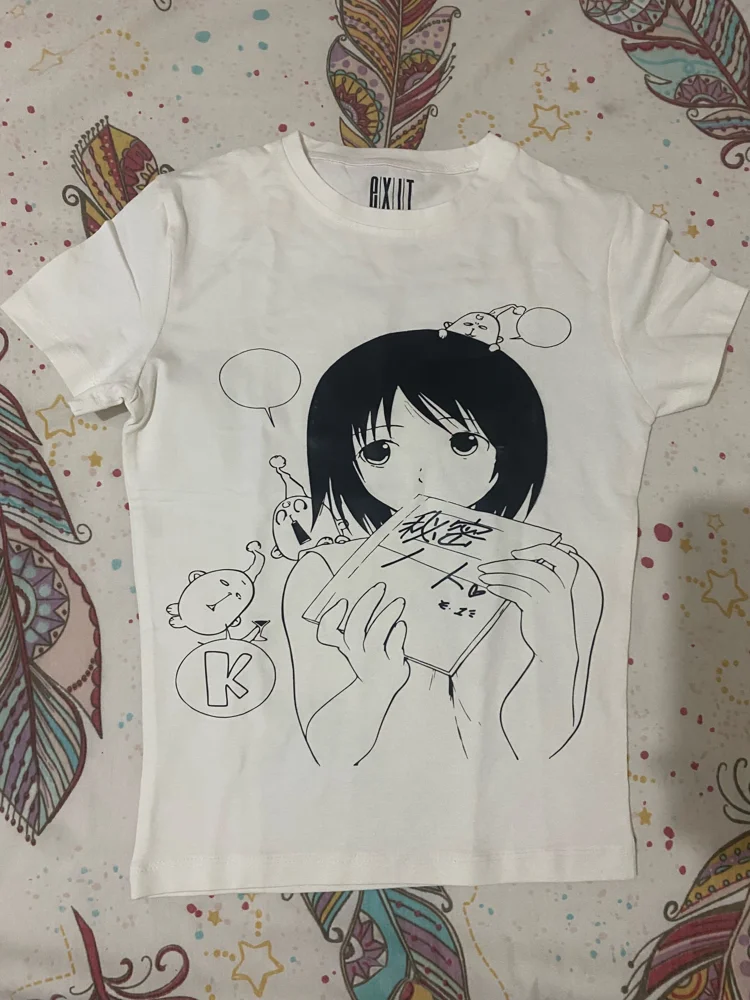 Local T-shirts, size S / 36 / 8, photo 3