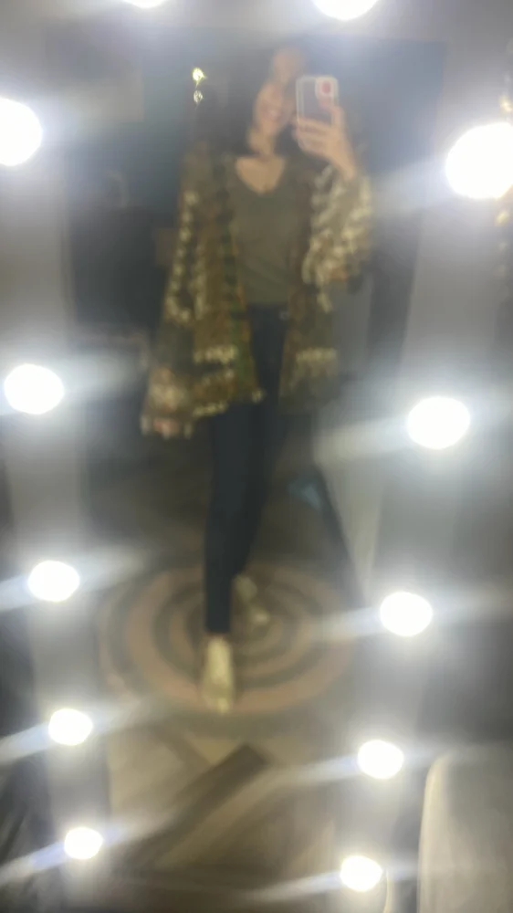 Local Cardigans, Excellent, one size, photo 2