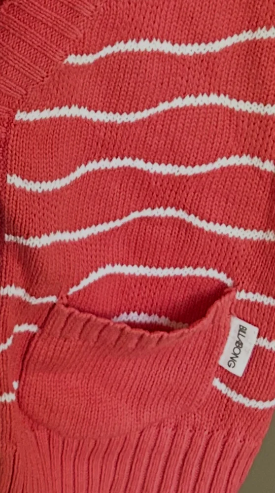 Billabong Cardigans, size L / 40 / 12, photo 2