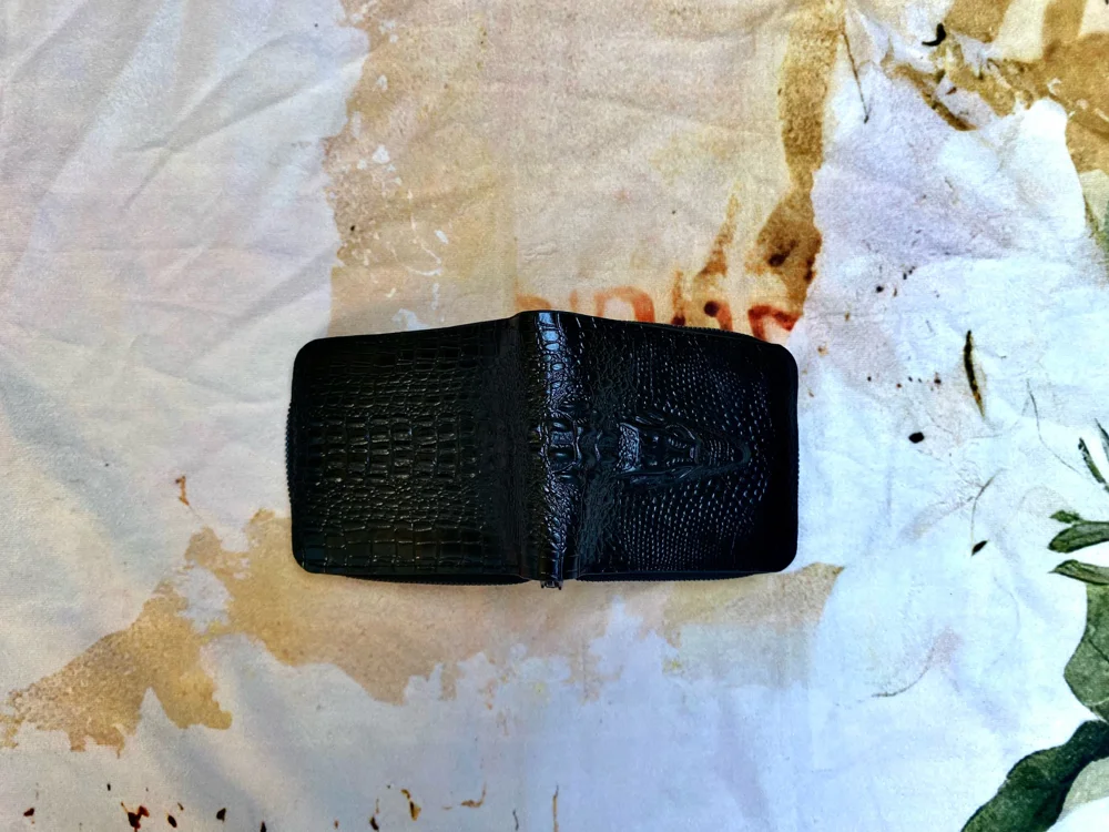 Wallets, size Other, photo 5