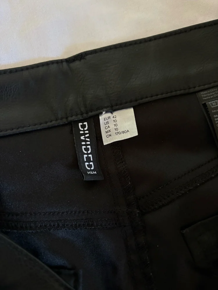 H&M Pants, size L / 40 / 12, photo 4