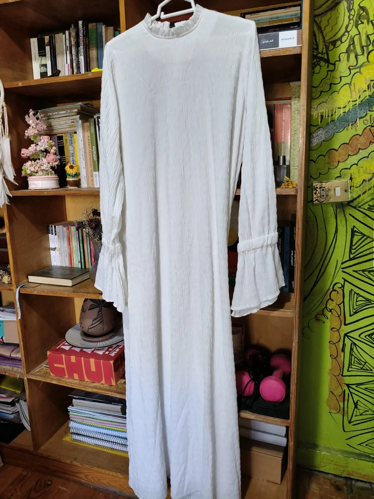 Local فساتين طويلة
