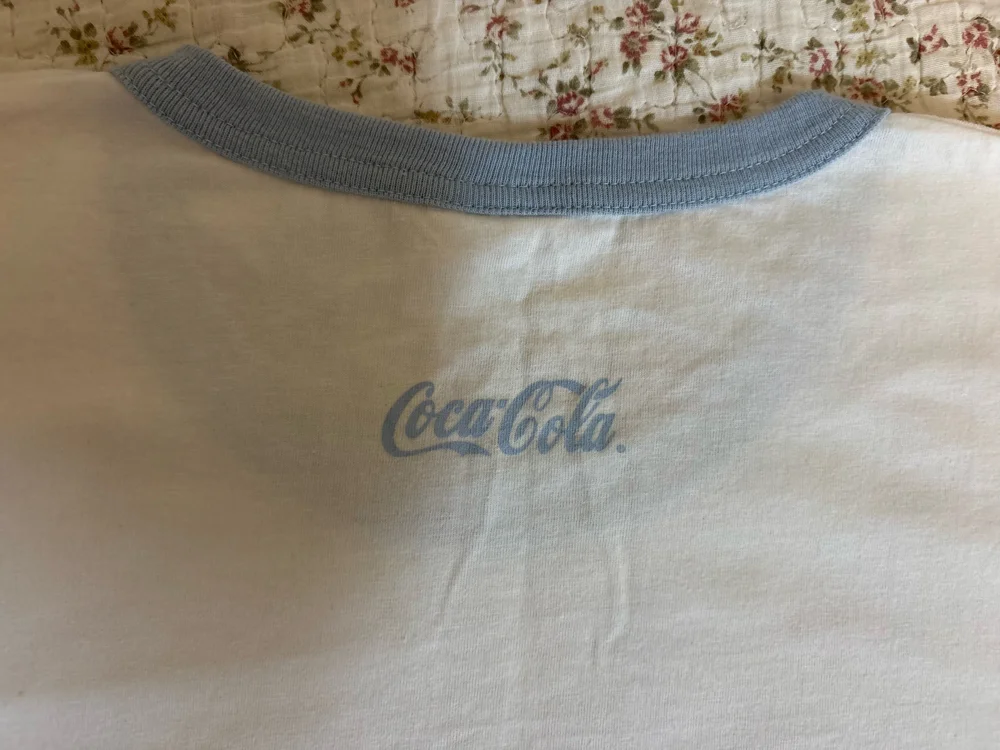 Coca-Cola T-shirts, size L, photo 3