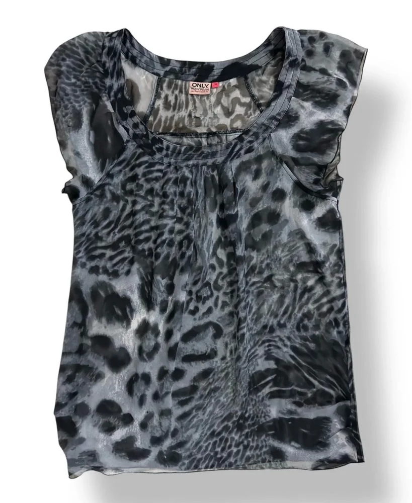 ONLY Blouses, size L / 40 / 12, photo 2