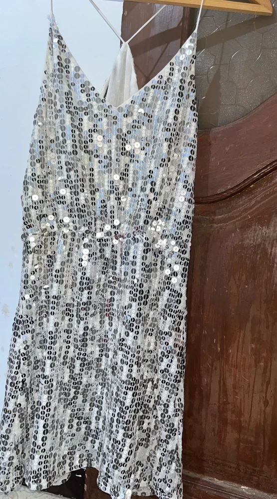 Zara Mini Dresses