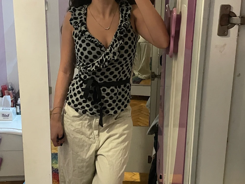 Zara Shirts