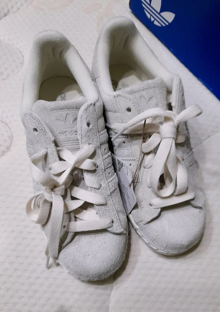 adidas Superstar Sneakers, size 38, photo 3