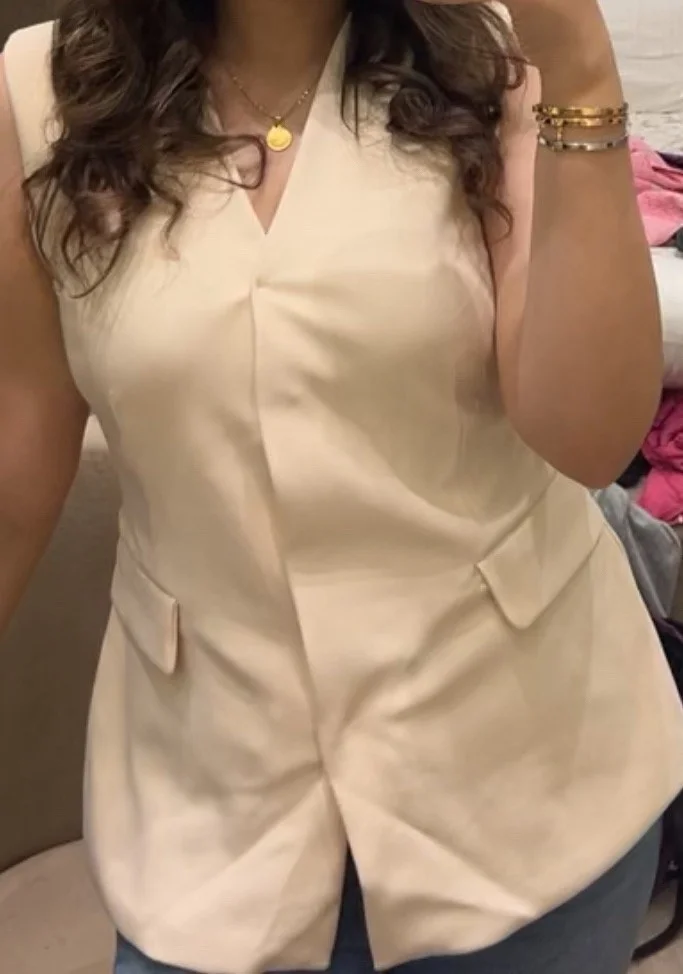 H&M Blouses, size M / 38 / 10, photo 4