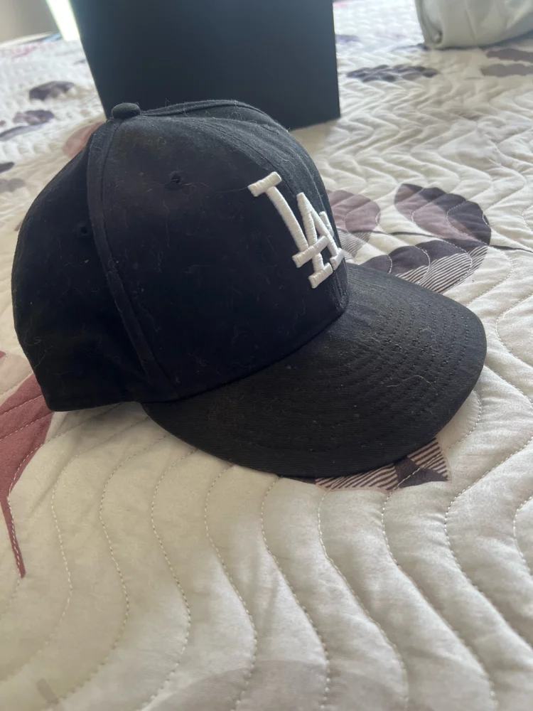 New Era Accessories, Very good, size M, photo 2
