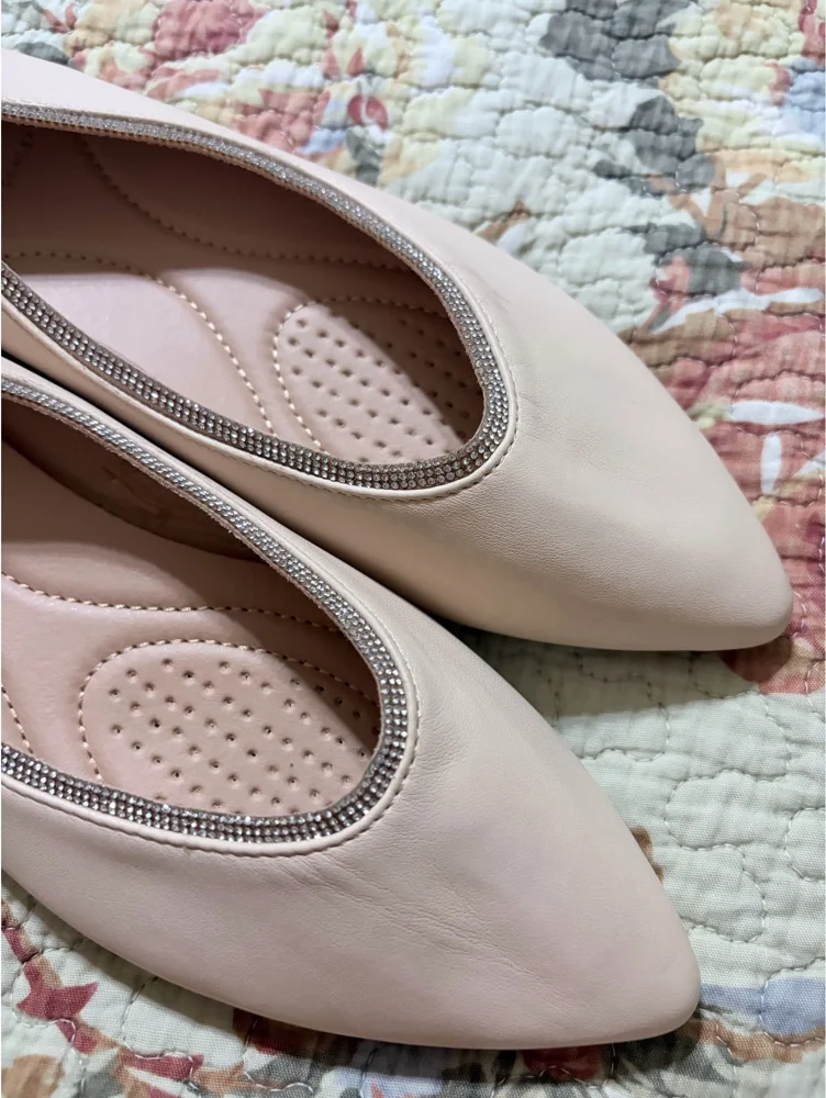 deja vu Flats, size 38, photo 5