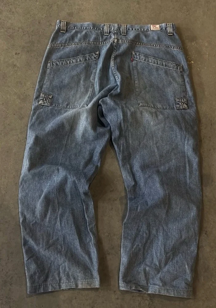 Levi's Jeans, size XL, photo 3