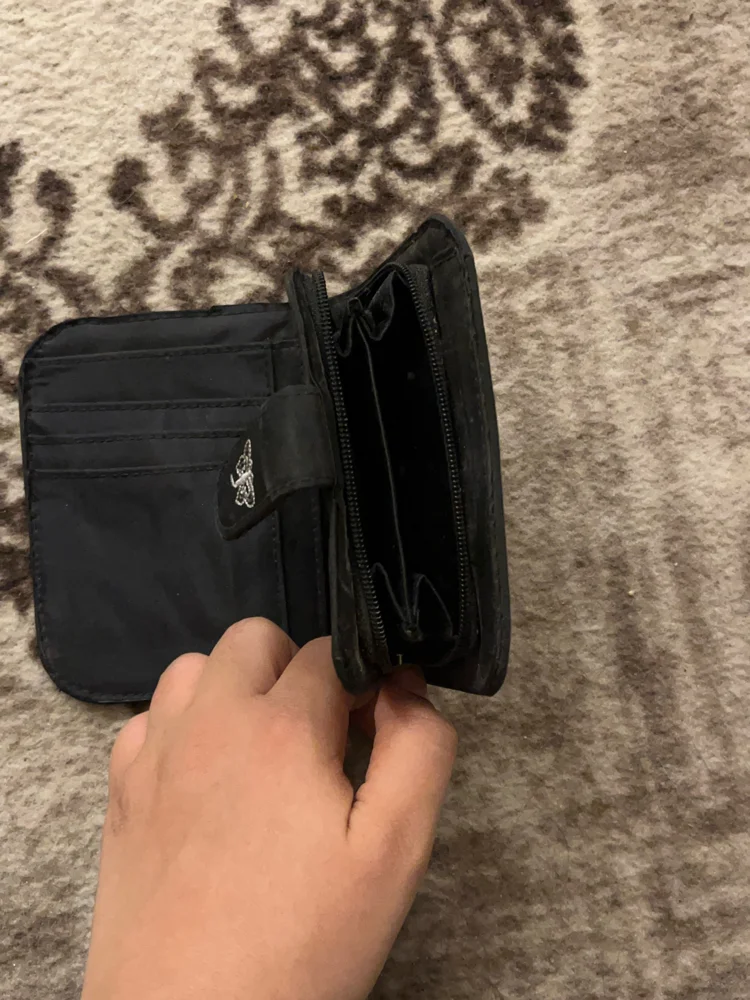 Wallets, size Other, photo 3