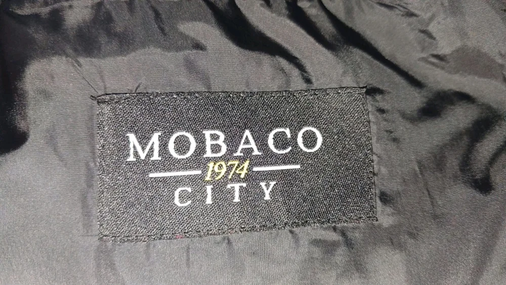 Mobaco Jackets, size S, photo 3