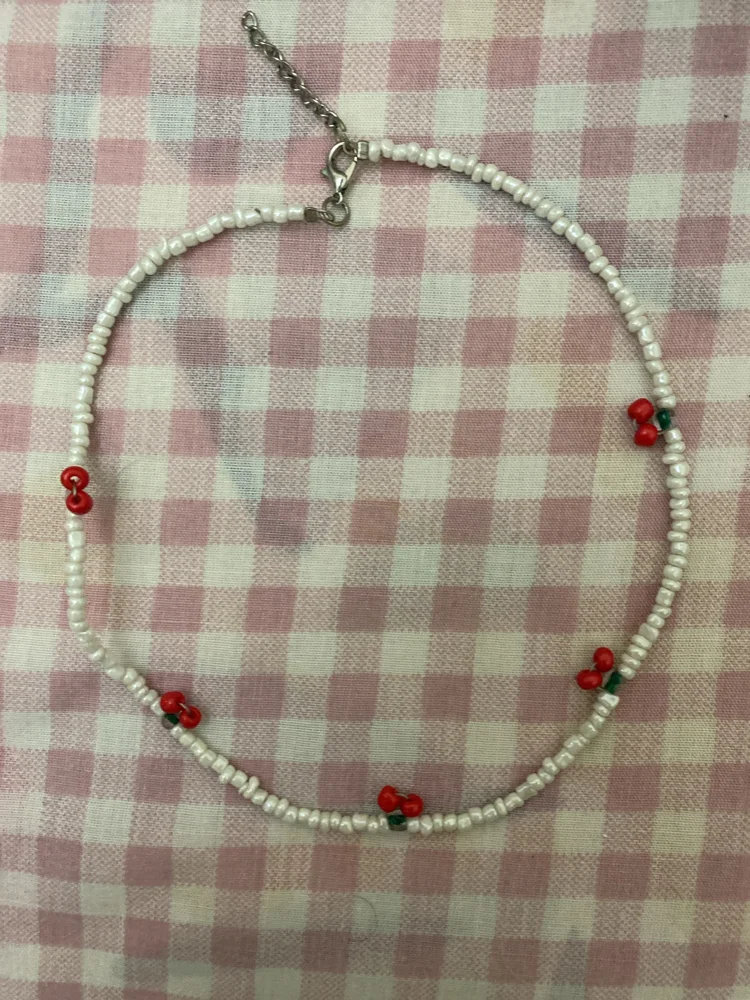 Necklaces, size Other, photo 3
