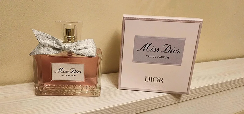 Dior Perfume