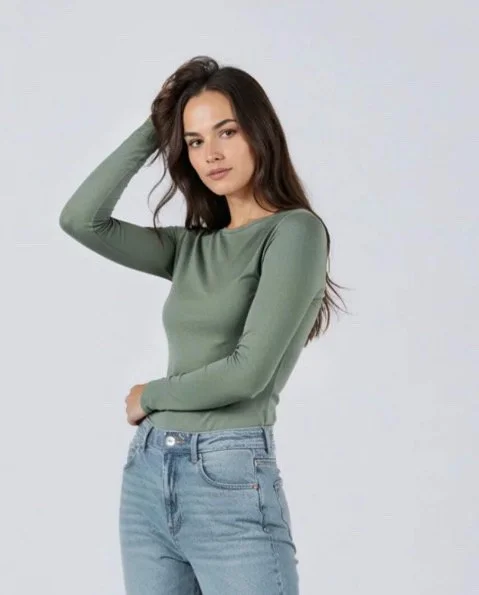 Long Sleeve