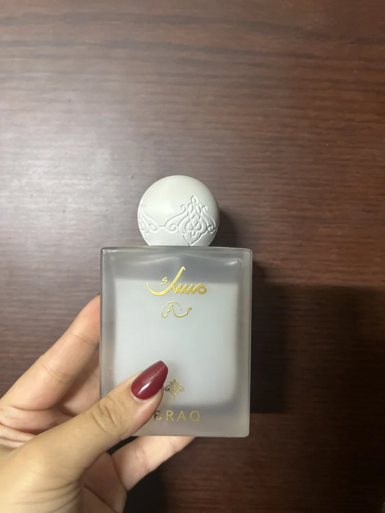 Ibraq Perfume, Excellent, photo 2