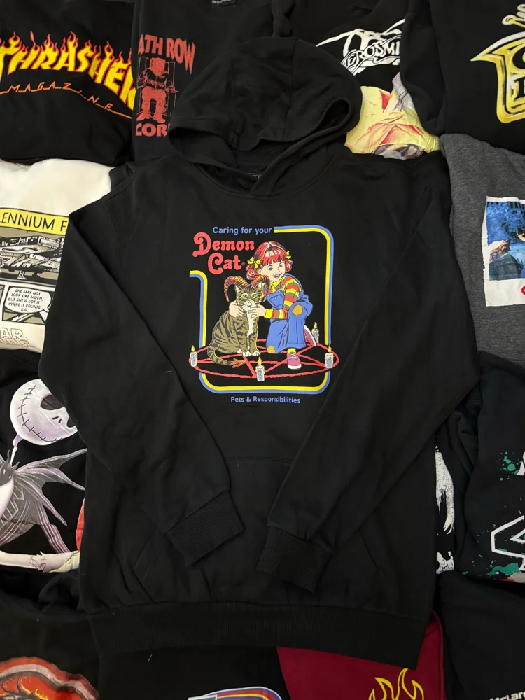 Hoodies