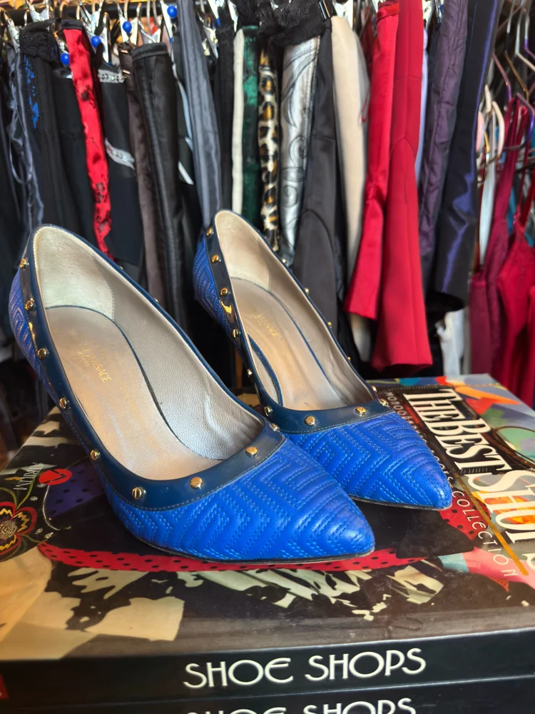 Versace Pumps, size 37, photo 3