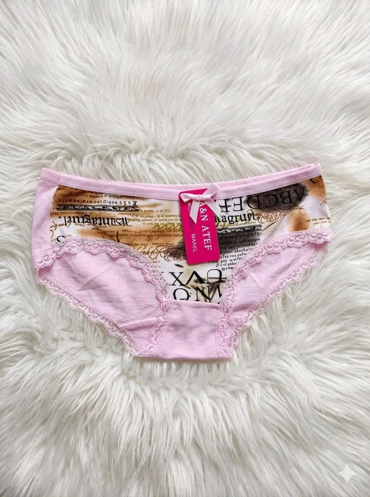 Panties, size One size, photo 2
