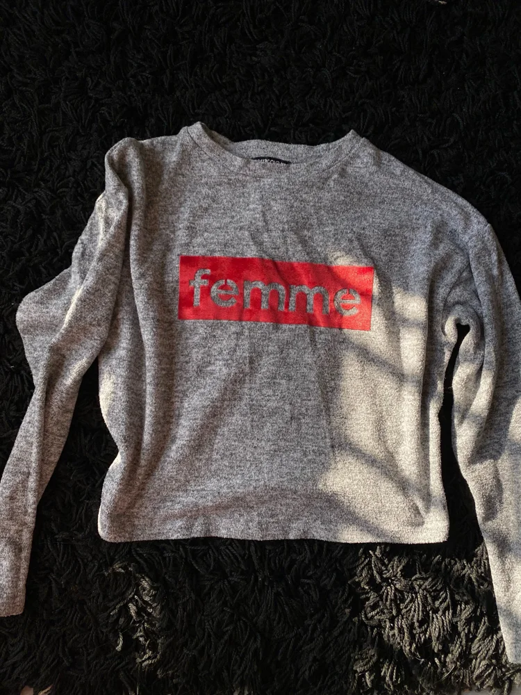 Terranova Long Sleeve