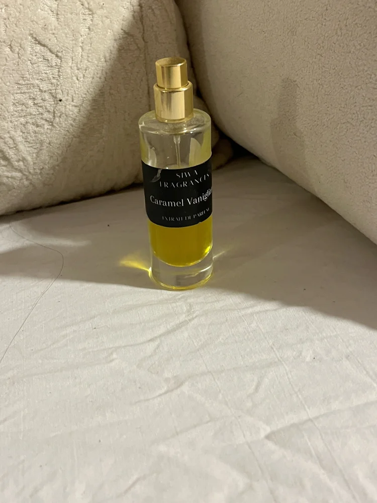 Perfume, size Other, photo 2