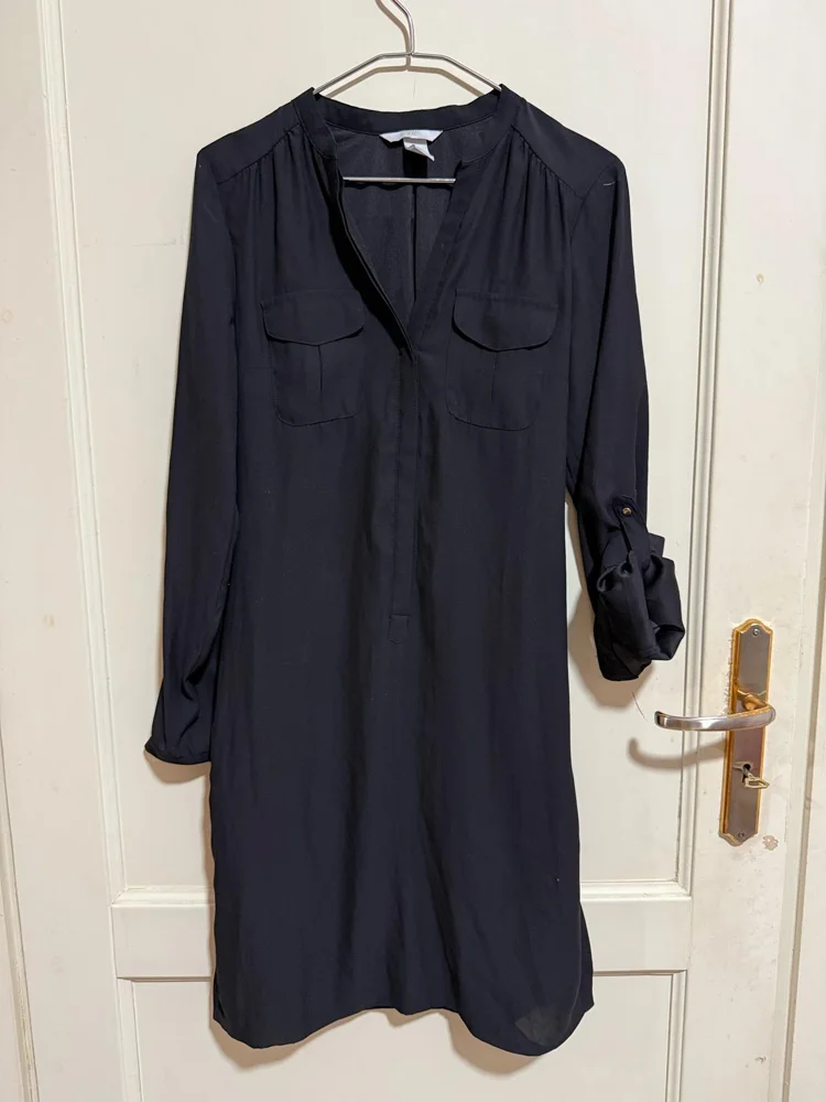 H&M Midi Dresses