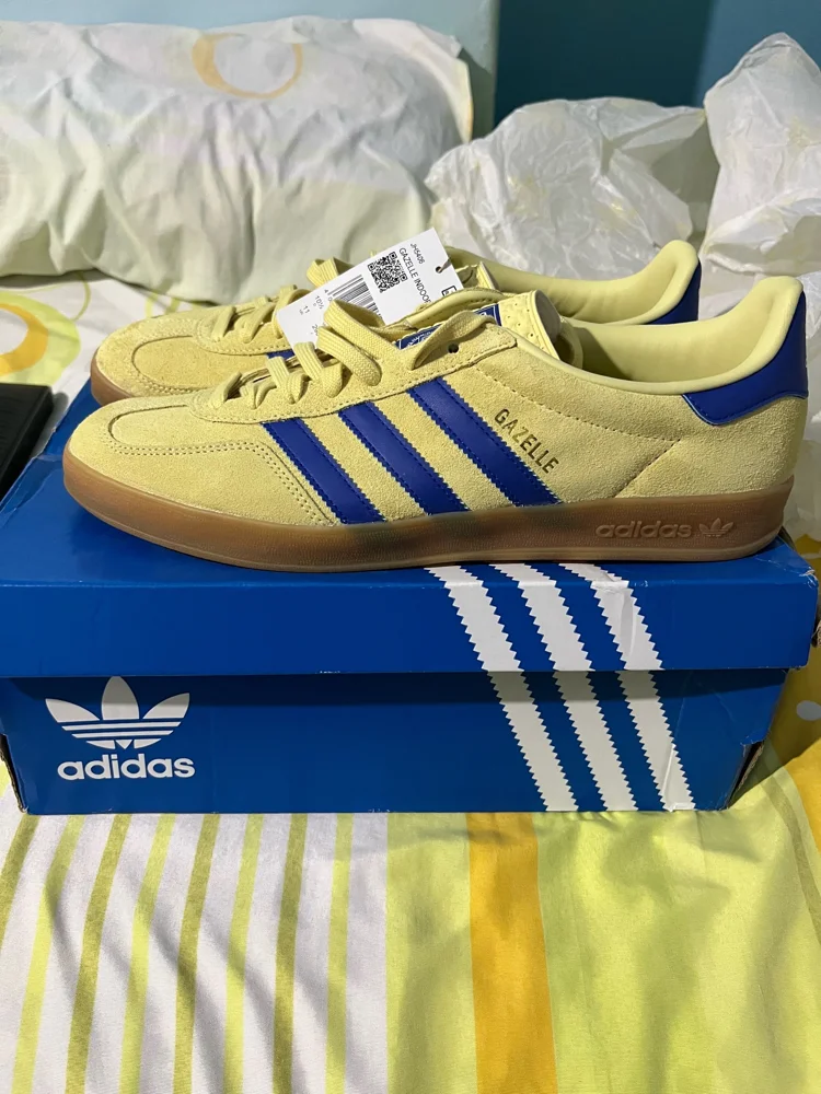 adidas Sneakers, New with tags, size 45.5, photo 2