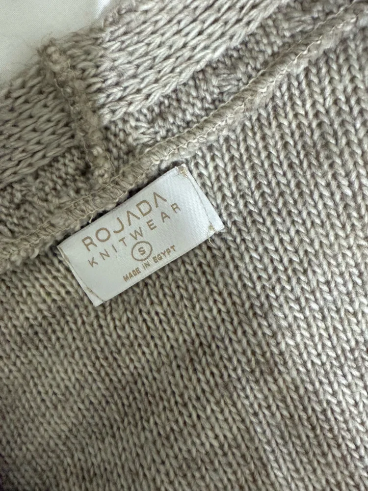 Rojada Sweaters & Pullovers, Very good, size S / 36 / 8, photo 3