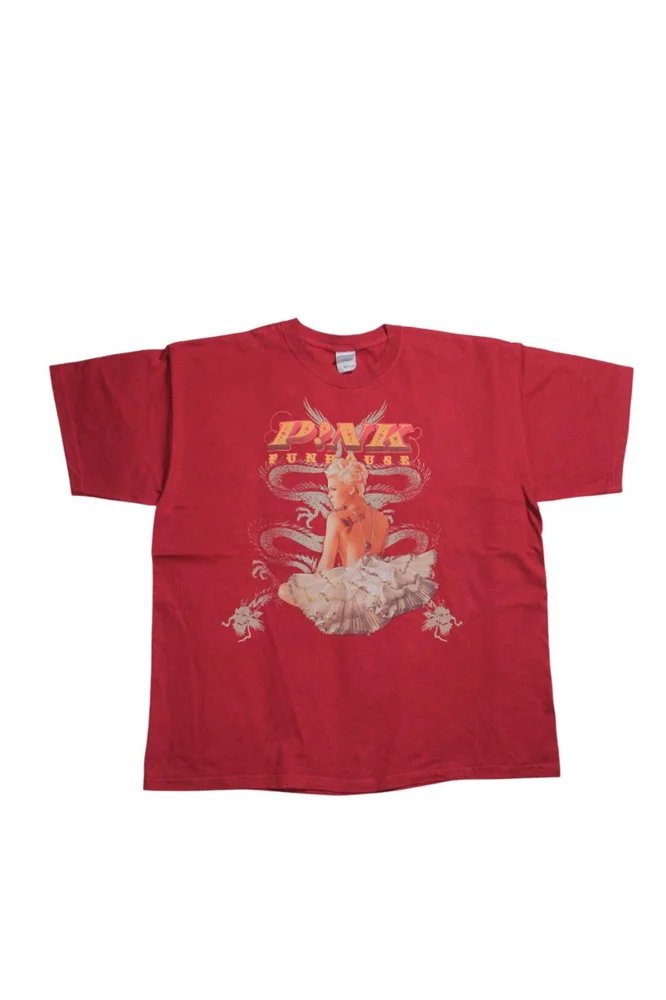 T-shirts, size XL