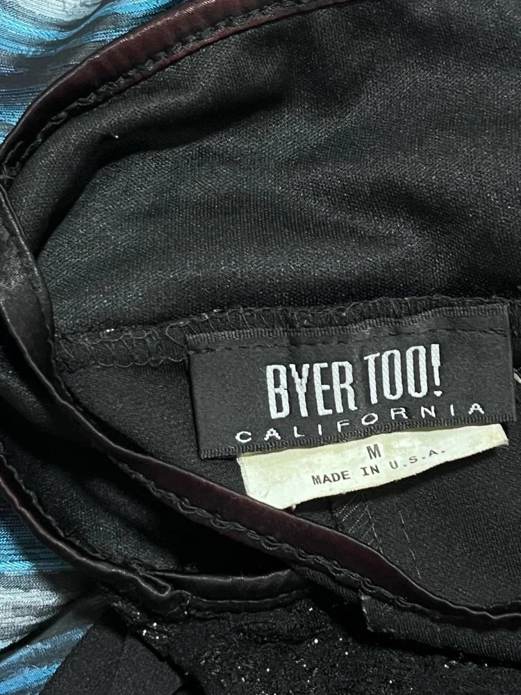 Byer California Maxi Dresses, size M / 38 / 10, photo 3
