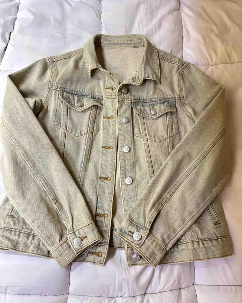 Shein جواكت