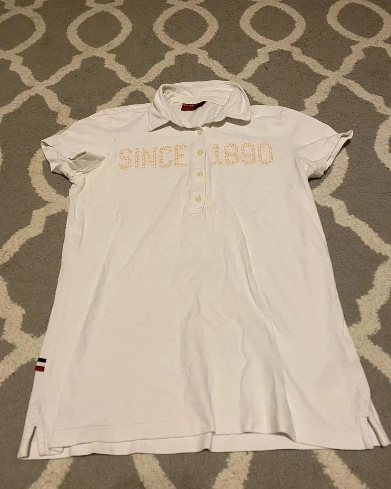 U.S. Polo Assn. T-shirts