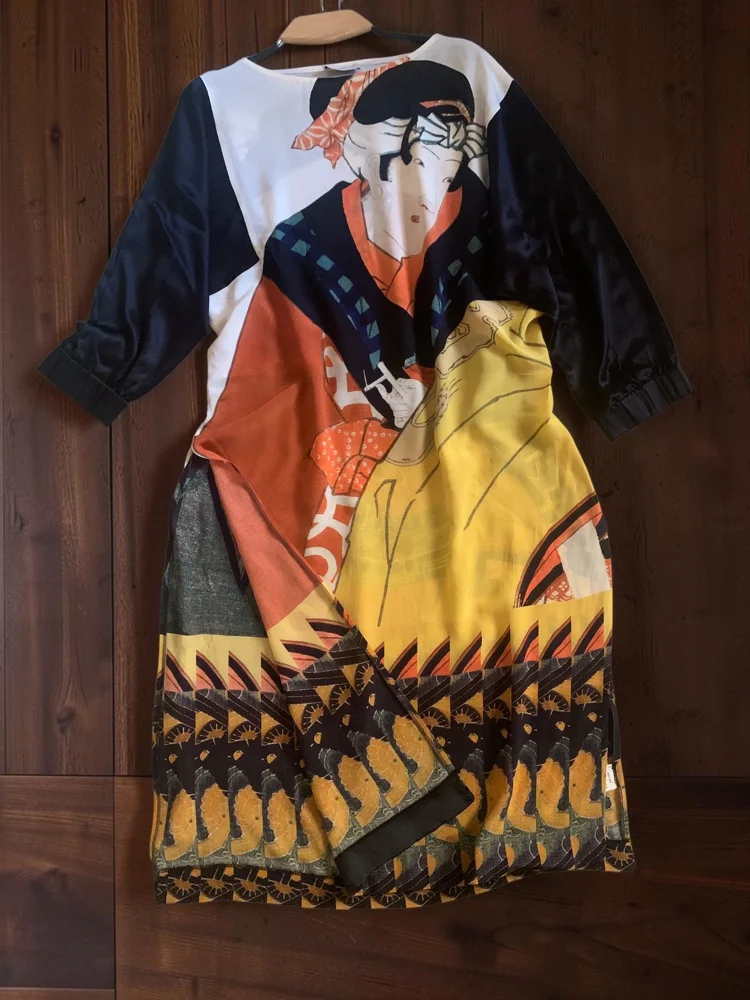 Dries van Noten Blouses