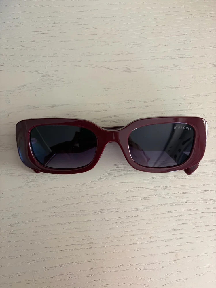 Sunglasses
