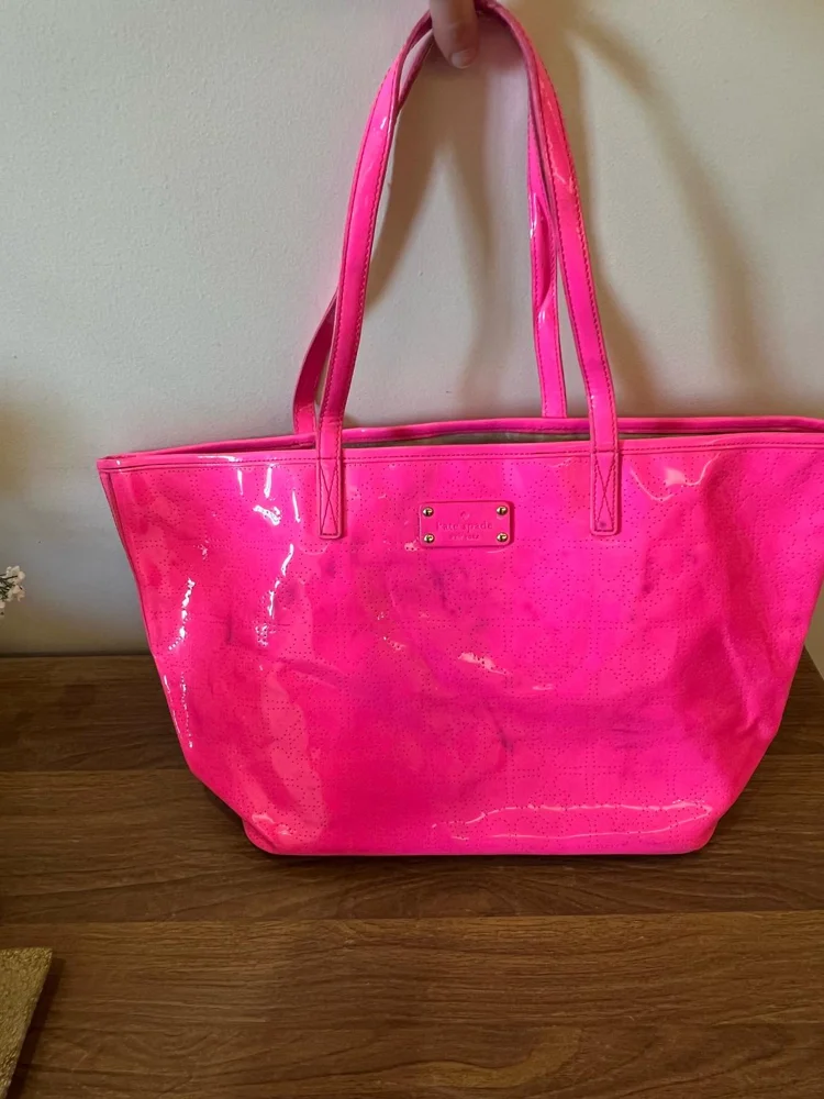 Kate Spade Tote Bag
