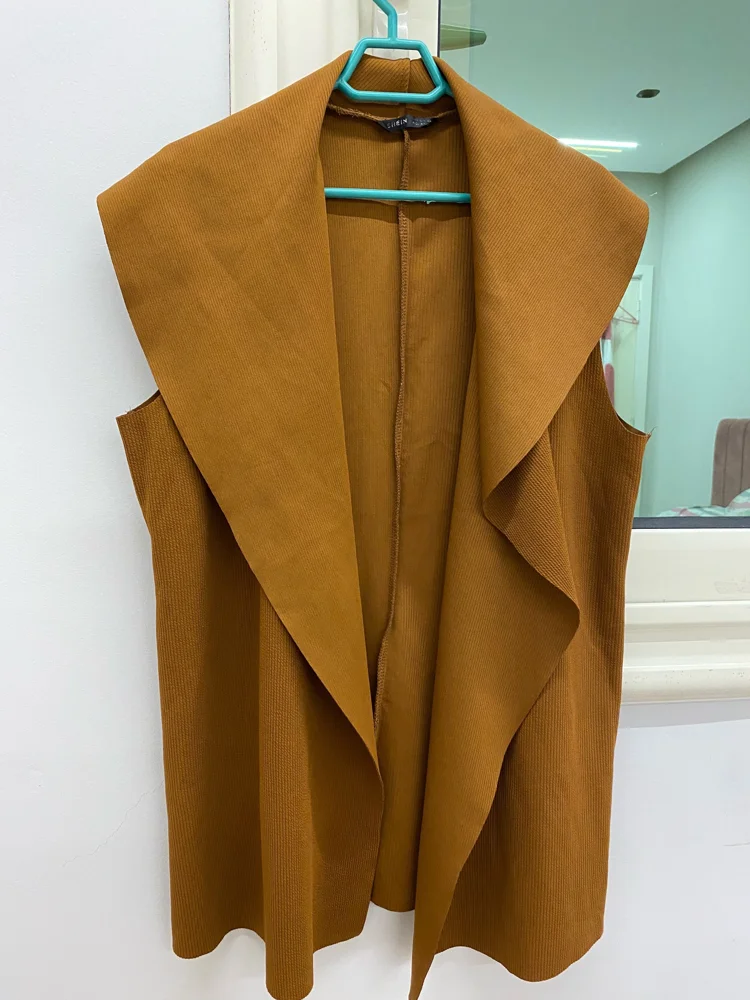 Shein Vests, size L / 40 / 12, photo 3