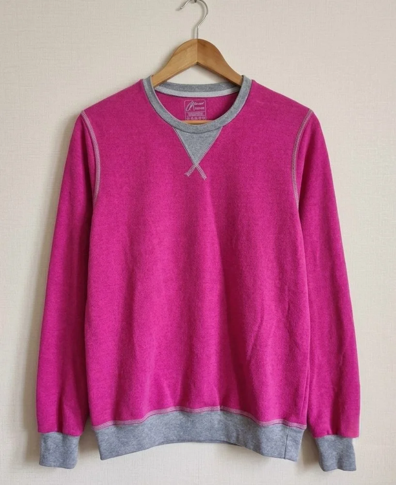 Sweatshirts, size L, photo 5