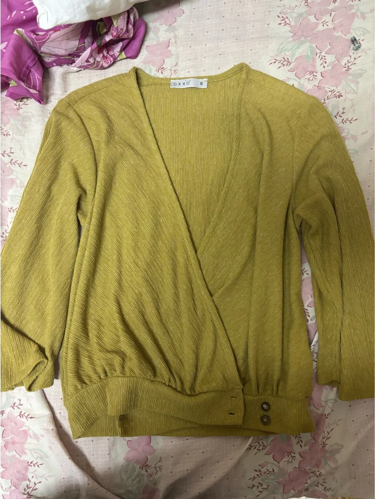 OXXO Blouses, Excellent, size XS / 34 / 6, photo 4