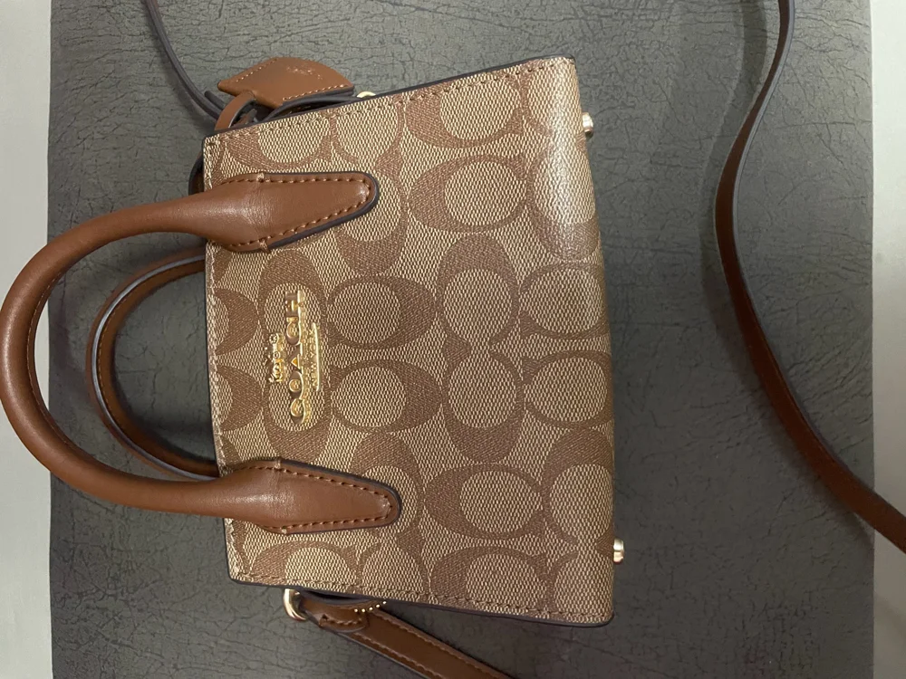 Coach Mini Bags, size Other, photo 4